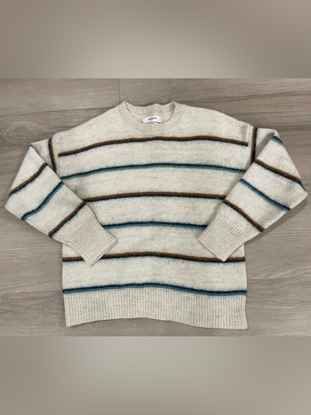 Isabel Ètoile Marant sweater